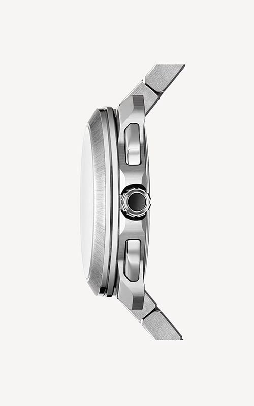 Bvlgari 103829 Octo Roma Erkek Kol Saati