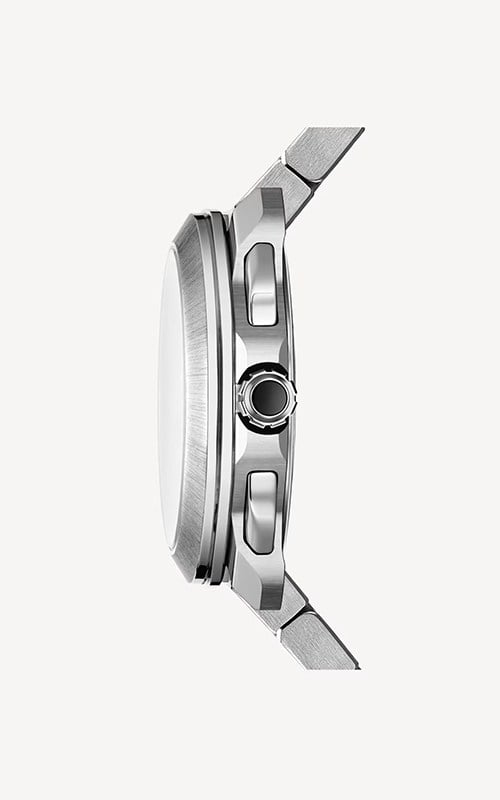 Bvlgari 103829 Octo Roma Erkek Kol Saati