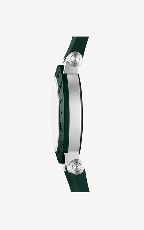 Bvlgari 103854 Aluminium Watches