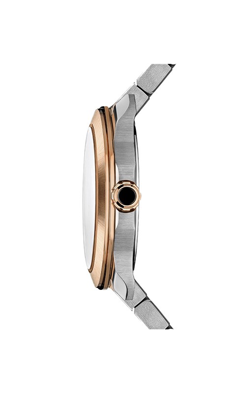 Bvlgari 103926 Octo Roma Erkek Kol Saati