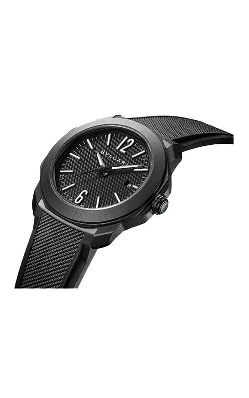 Bvlgari 103927 Octo Roma Watches