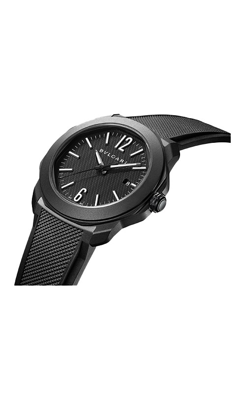 Bvlgari 103927 Octo Roma Watches