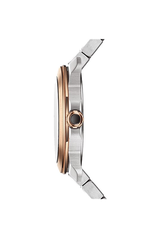 Bvlgari 103928 Octo Roma Erkek Kol Saati
