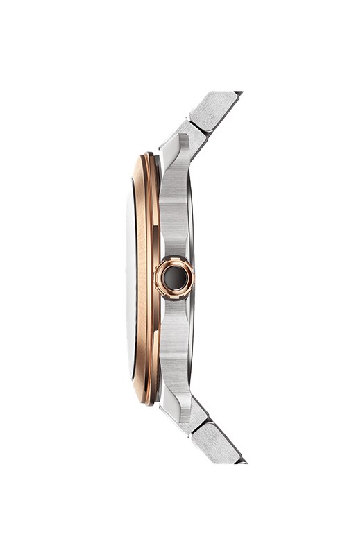 Bvlgari 103928 Octo Roma Erkek Kol Saati