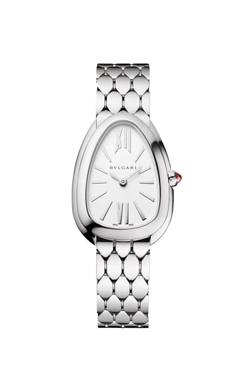Bvlgari 103937 Serpenti Seduttori Kadın Kol Saati