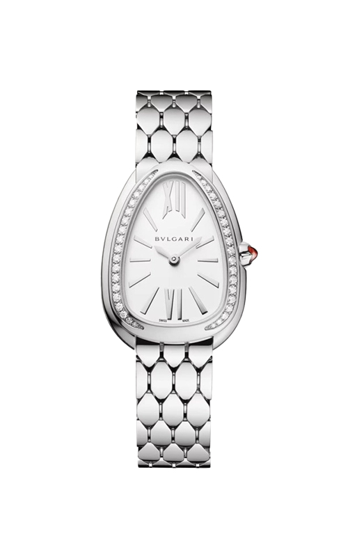 Bvlgari 103949 Serpenti Seduttori Kadın Kol Saati