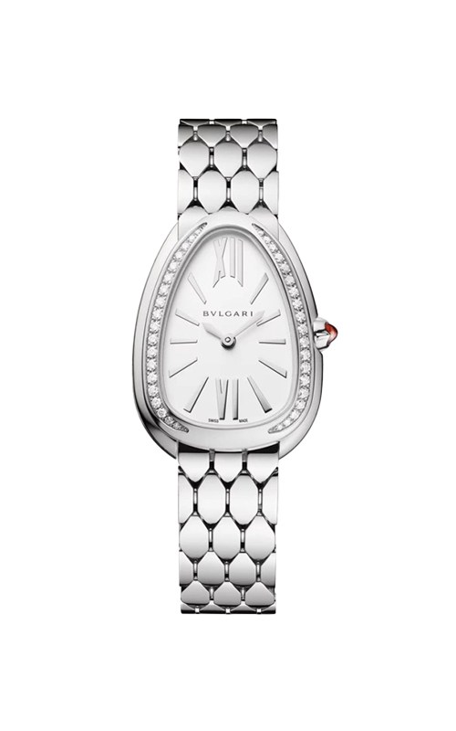 Bvlgari 103949 Serpenti Seduttori Watches