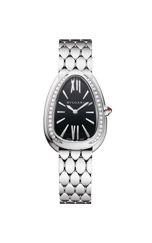 Bvlgari 103950 Serpenti Seduttori Watches