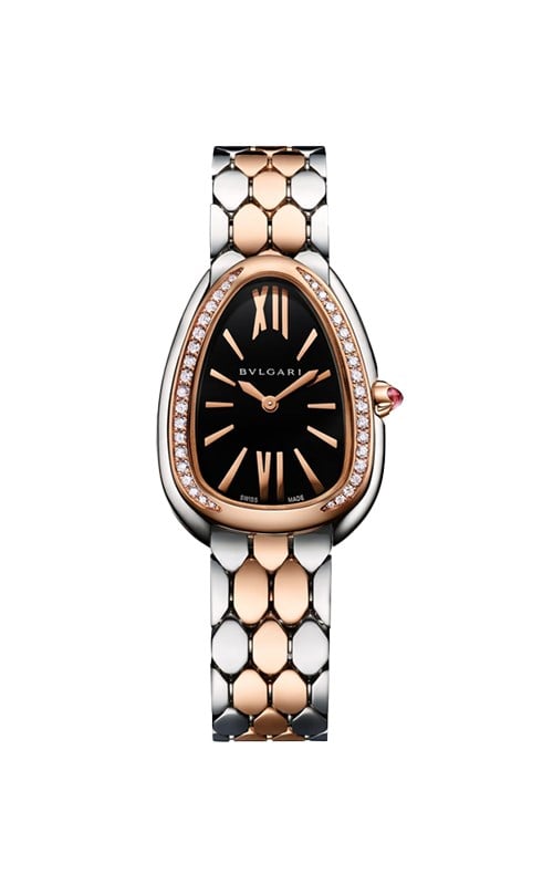 Bvlgari 103951 Serpenti Seduttori Watches