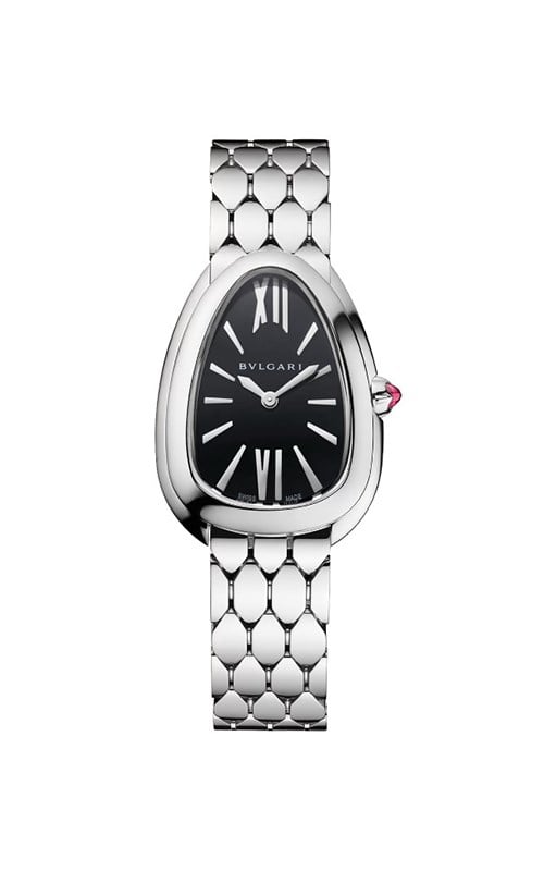 Bvlgari 103952 Serpenti Seduttori Kadın Kol Saati