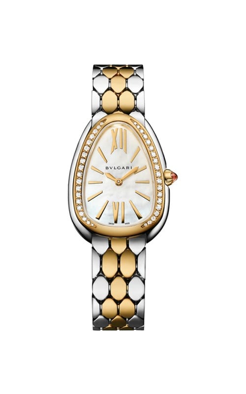 Bvlgari 103958 Serpenti Seduttori Watches