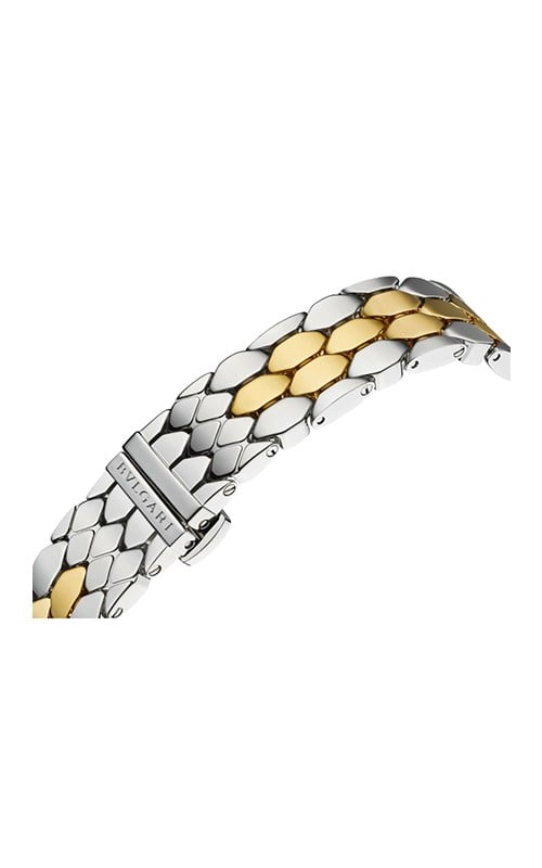 Bvlgari 103958 Serpenti Seduttori Watches