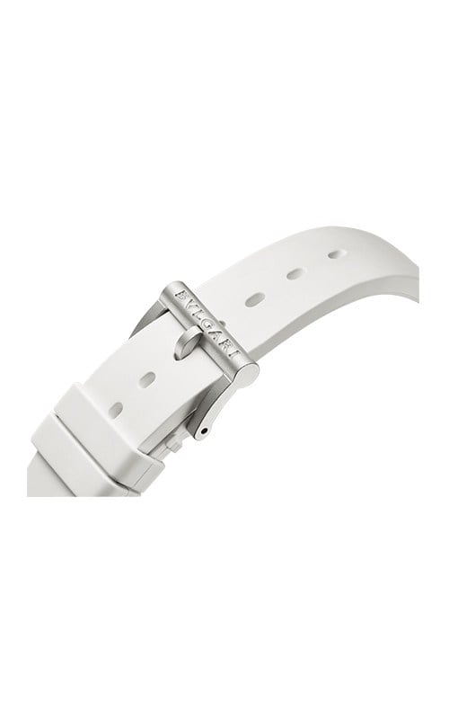 Bvlgari 103964 Aluminium Watches