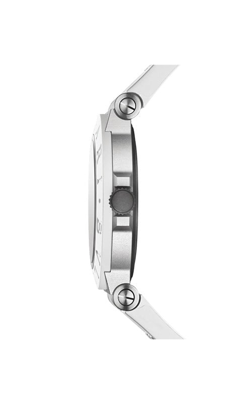 Bvlgari 103964 Aluminium Watches