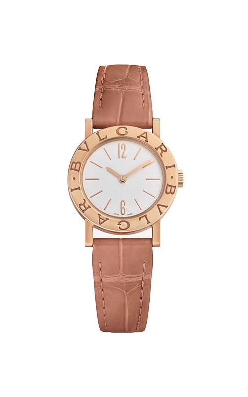 Bvlgari 103966 Bvlgari Bvlgari Kadın Kol Saati