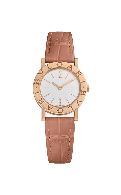 Bvlgari 103966 Bvlgari Bvlgari Kadın Kol Saati