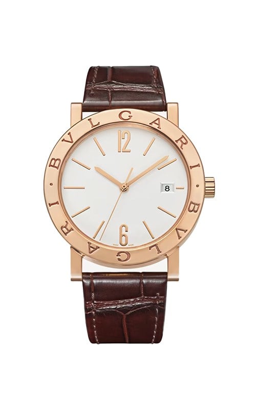 Bvlgari 103968 Bvlgari Bvlgari Watches