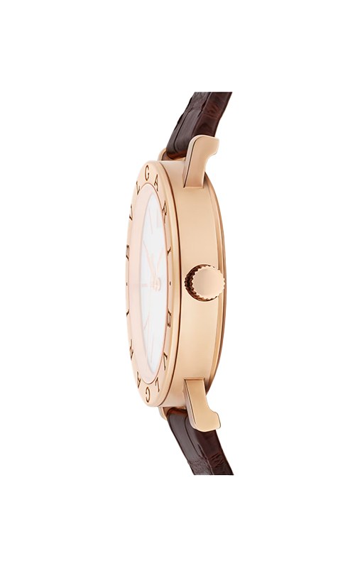 Bvlgari 103968 Bvlgari Bvlgari Watches