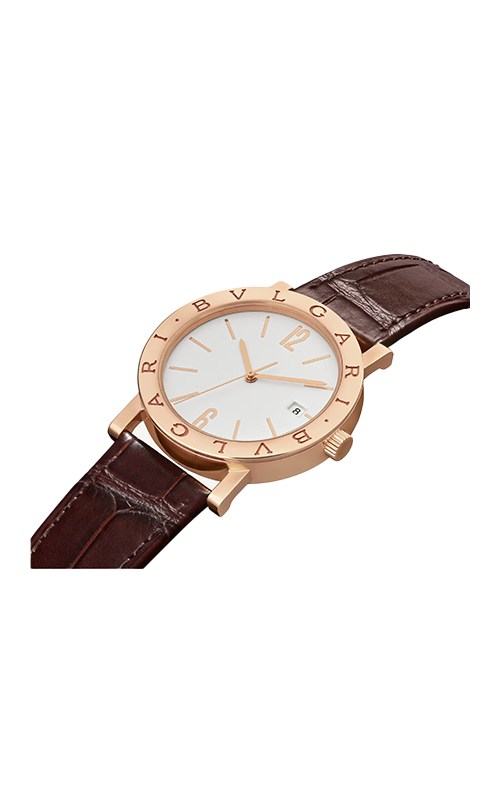 Bvlgari 103968 Bvlgari Bvlgari Watches