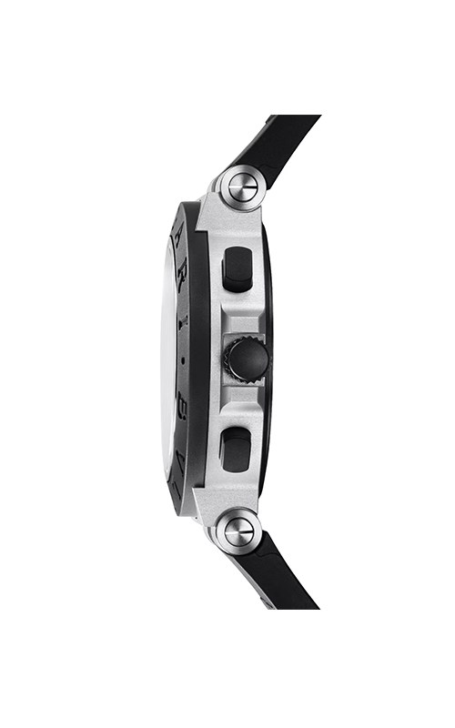 Bvlgari 104006 Aluminium Watches