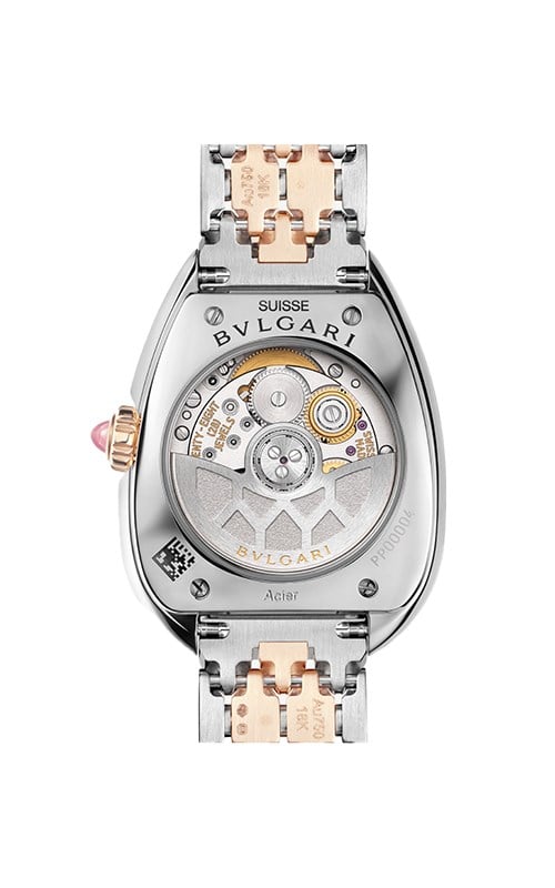 Bvlgari 104058 Serpenti Seduttori Watches