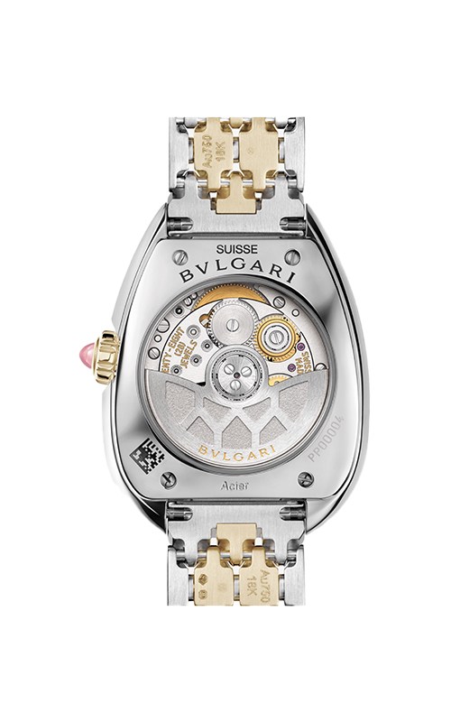 Bvlgari 104061 Serpenti Seduttori Kadın Kol Saati