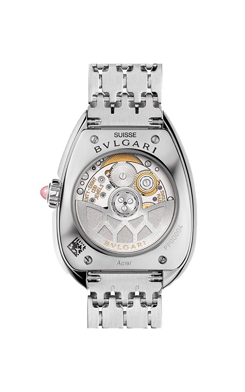 Bvlgari 104062 Serpenti Seduttori Kadın Kol Saati
