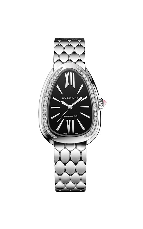 Bvlgari 104062 Serpenti Seduttori Kadın Kol Saati