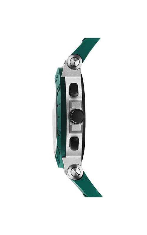 Bvlgari 104076 Aluminium Watches