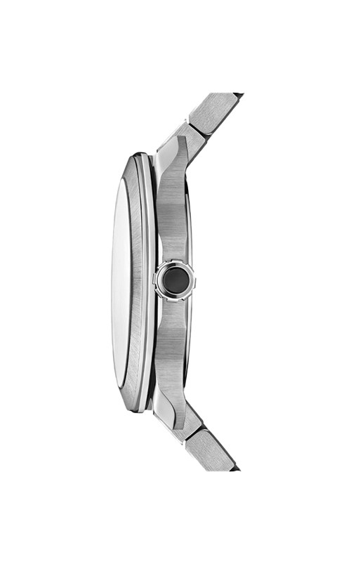 Bvlgari 104091 Octo Roma Erkek Kol Saati
