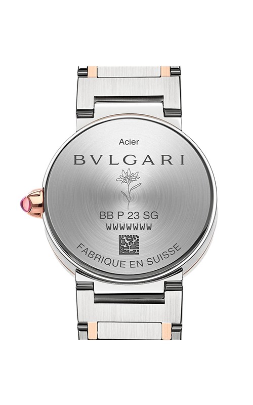 Bvlgari 104114 Bvlgari Bvlgari Watches