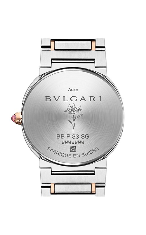 Bvlgari 104115 Bvlgari Bvlgari Kadın Kol Saati