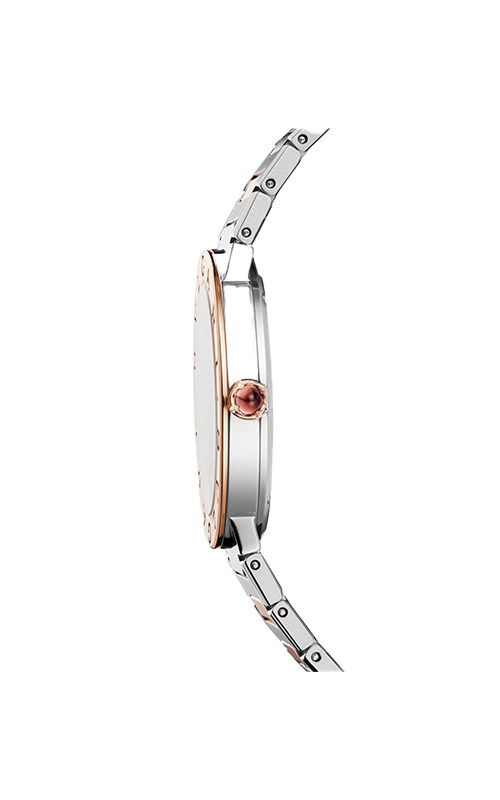 Bvlgari 104115 Bvlgari Bvlgari Kadın Kol Saati