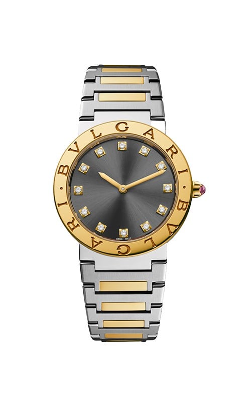 Bvlgari 104196 Bvlgari Bvlgari Kadın Kol Saati