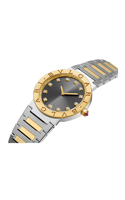 Bvlgari 104196 Bvlgari Bvlgari Kadın Kol Saati