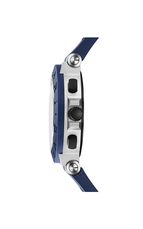 Bvlgari 104234 Aluminium Watches