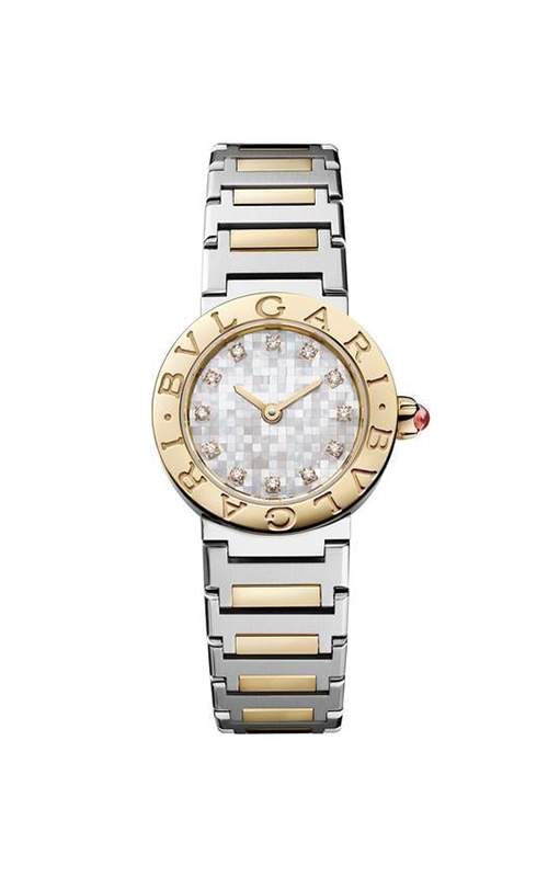 Bvlgari 104277 Bvlgari Bvlgari Kadın Kol Saati