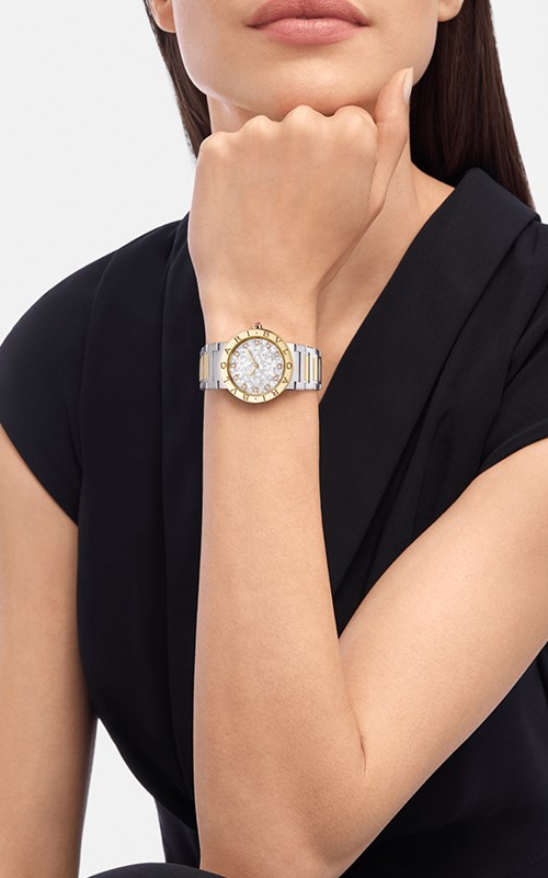 Bvlgari 104278 Bvlgari Bvlgari Kadın Kol Saati