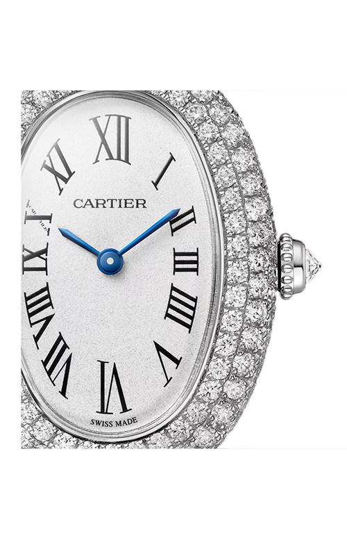 Cartier HPI01823 Baignoire Watches