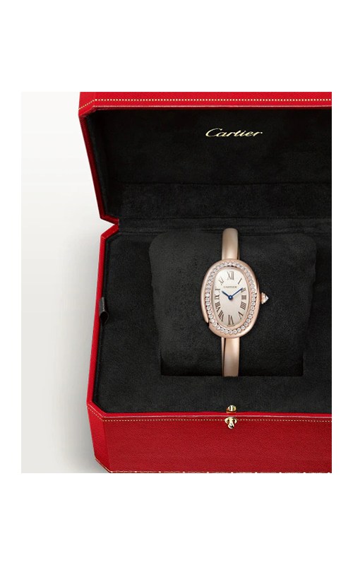 Cartier Baignoire