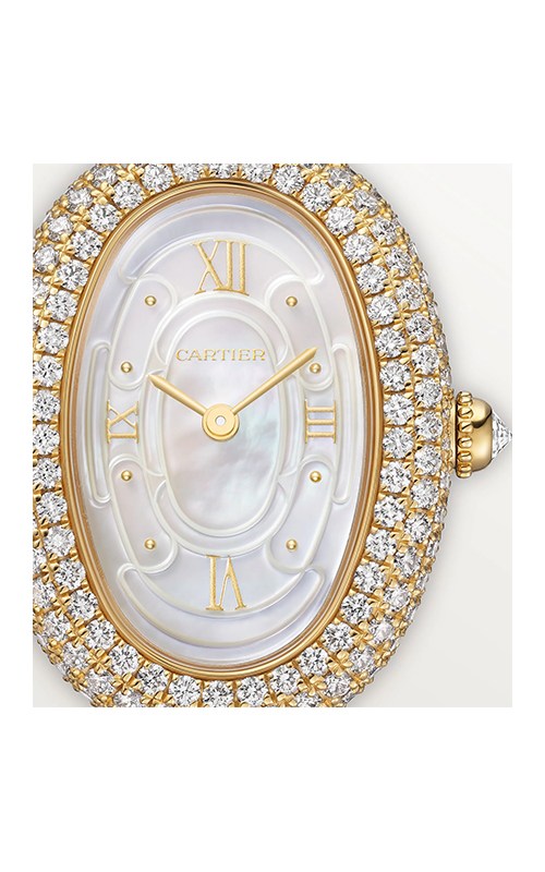 Cartier Baignoire