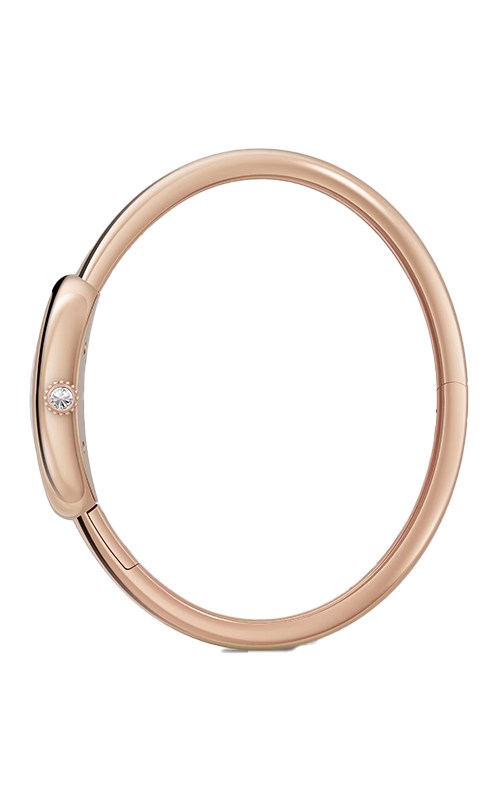 Cartier WJBA0045 Baignoire Watches