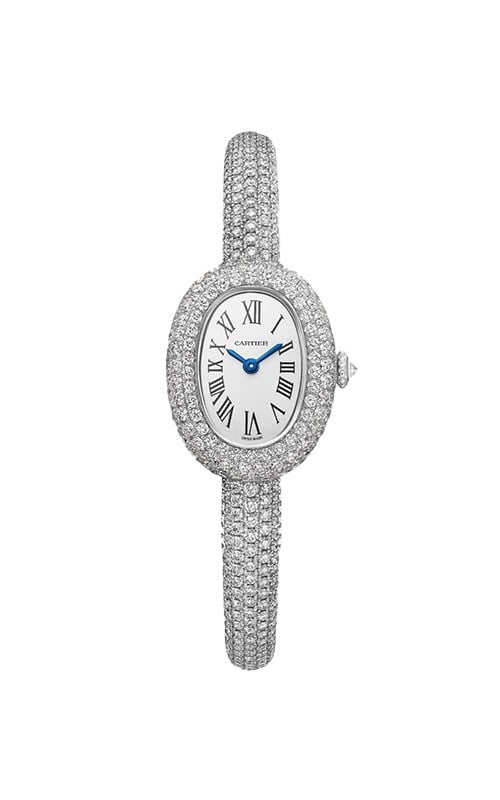 Cartier Baignoire