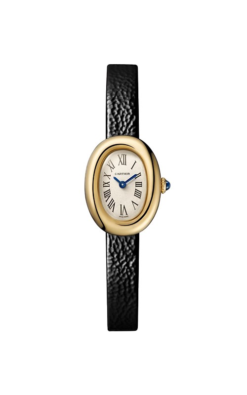 Cartier WGBA0017 Baignoire Watches