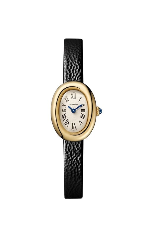 Cartier WGBA0017 Baignoire Watches