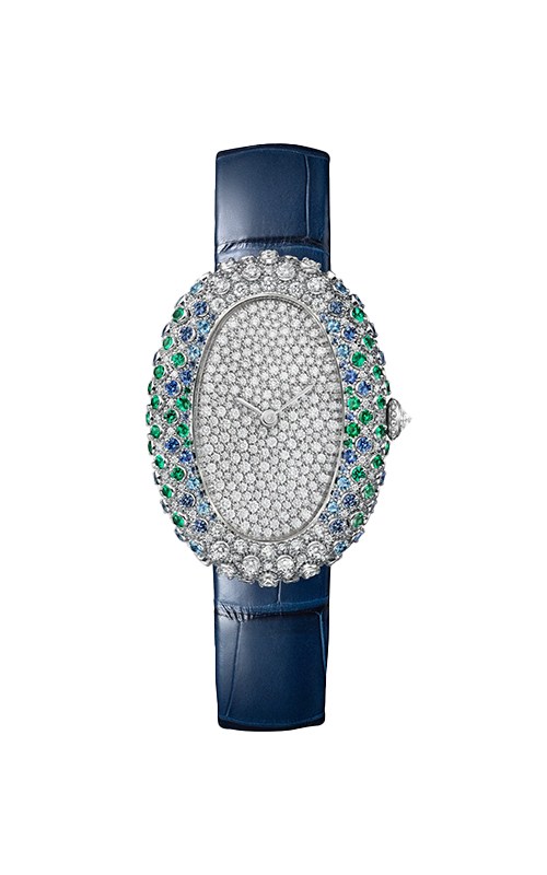 Cartier Baignoire