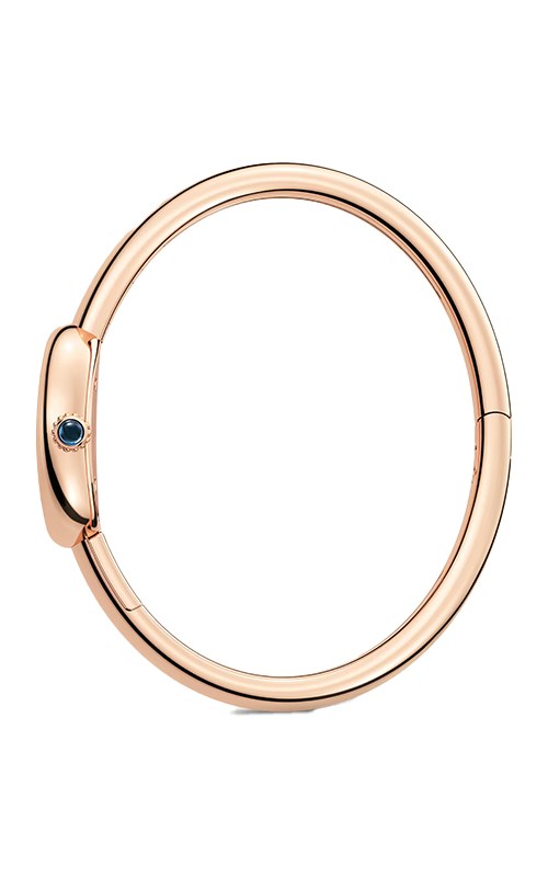 Cartier WGBA0036 Baignoire Watches