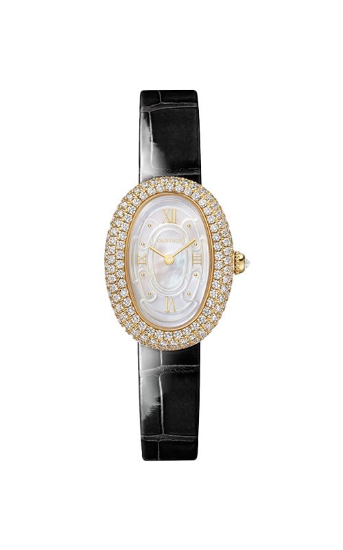 Cartier Baignoire