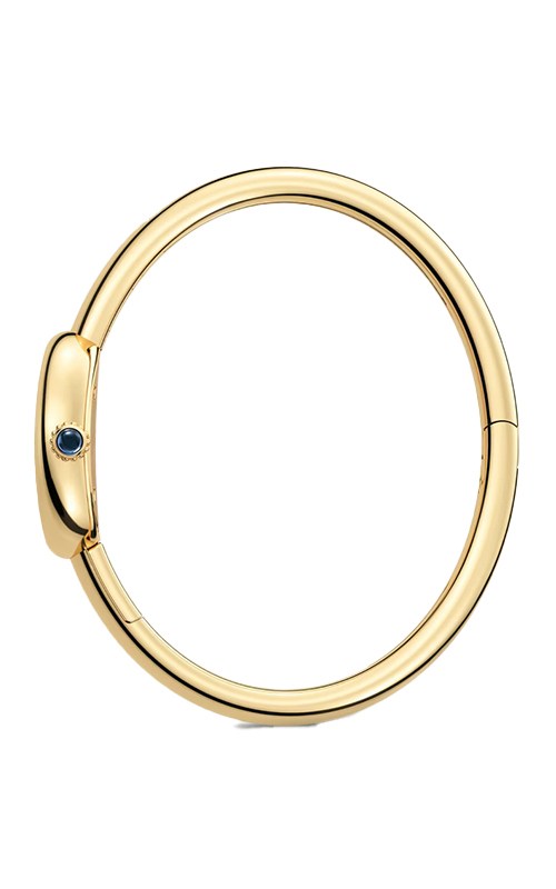 Cartier WGBA0045 Baignoire Watches