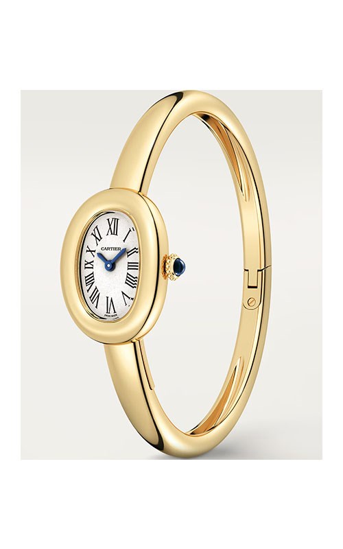 Cartier WGBA0044 Baignoire Watches